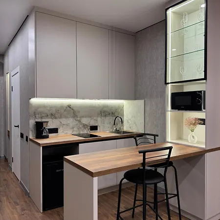 Apartment Rodos Arcadia *