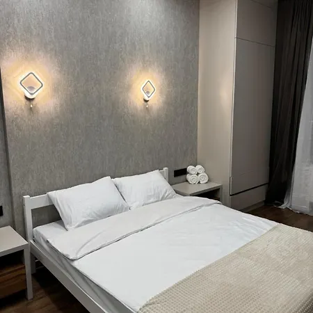 Apartment Rodos Arcadia Odesa