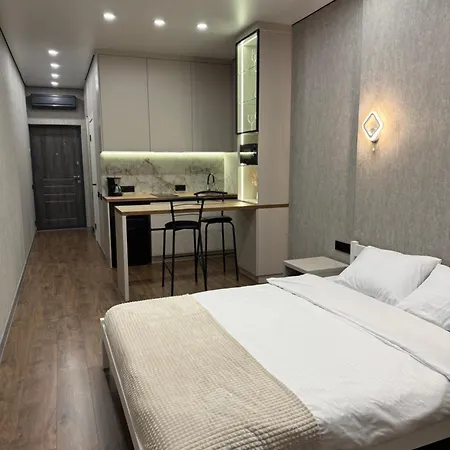 Apartment Rodos Arcadia Odesa