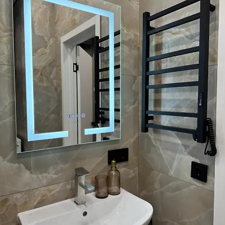 Rodos Arcadia Apartment Odesa