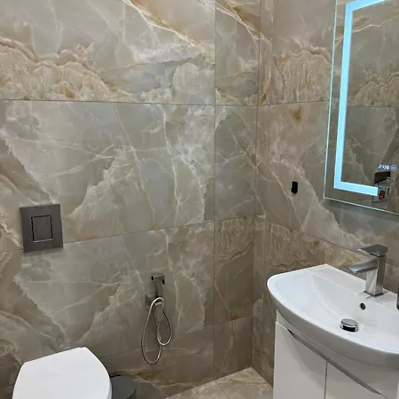 Apartment Rodos Arcadia *