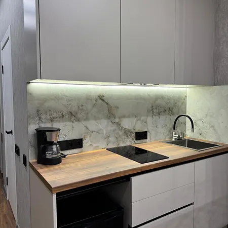 Rodos Arcadia Apartment *