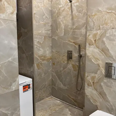 Rodos Arcadia Apartment *