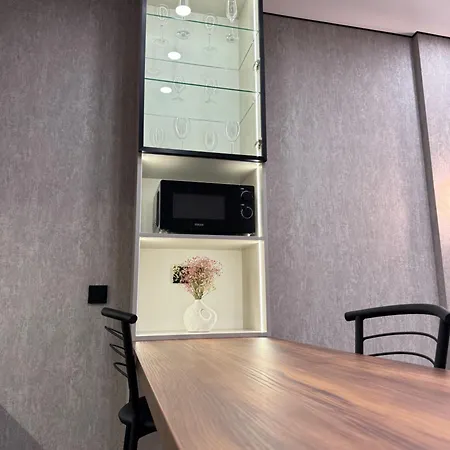 Apartment Rodos Arcadia