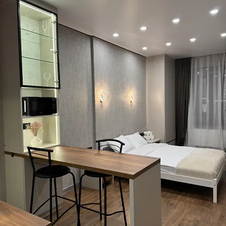 Apartment Rodos Arcadia Odesa