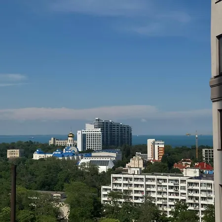 Rodos Arcadia Odesa